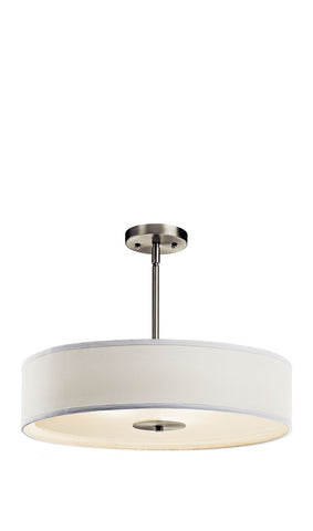 Pendant/Semi Flush 3Lt - 42121NI