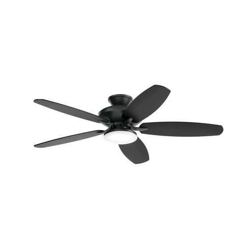 330163sbk - ceiling fan Satin Black - www.donslighthouse.ca