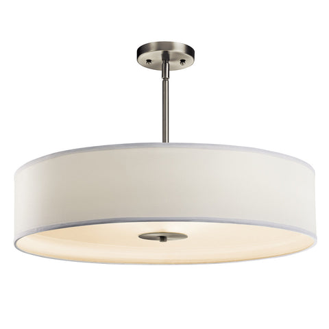 Pendant/Semi Flush 3Lt - 42122NI