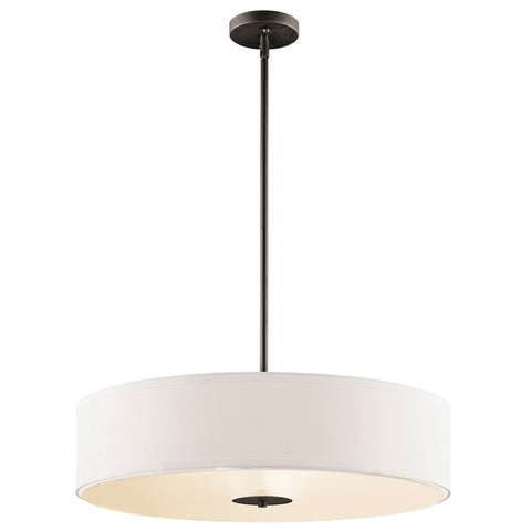 Pendant/Semi Flush 3Lt - 42122OZ