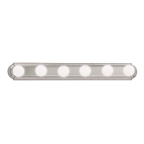 Linear Bath 36in - 5018NI