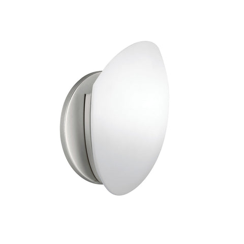 Wall Sconce 1Lt - 6520NI