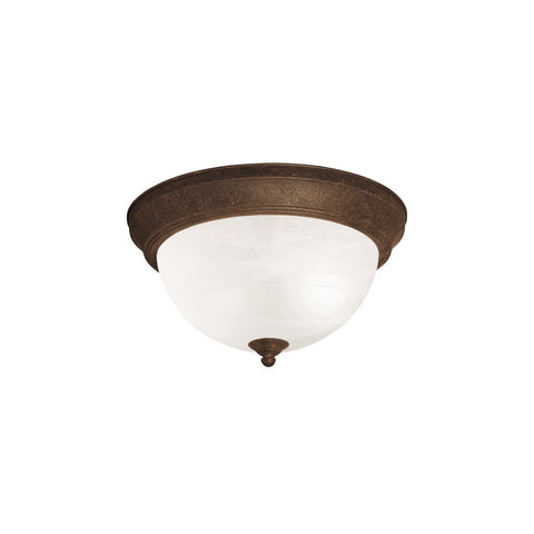 Flush Mount 2Lt - 8108TZ