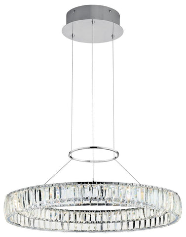 83625 - pendant Chrome - www.donslighthouse.ca